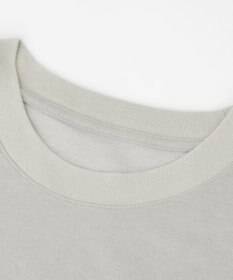 HAAG レゾナバイオ プレーティングジャージーショートスリーブシャツ