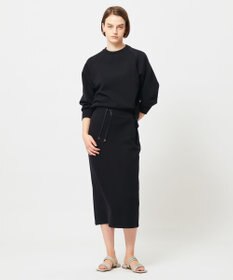 BEIGE， 【WEB限定】REMI / スウェットスカート