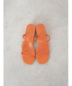 earth music&ecology ＯＲｉｅｎｔａｌＴＲａｆｆｉｃ　チューブサンダル