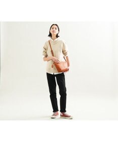 genten ゴートベーシック ミニショルダー