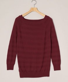 ONWARD Reuse Park 【any SiS】ニット秋冬