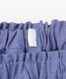 組曲 KIDS 【150-160㎝】シャーリング パンツ