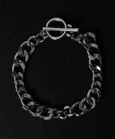 WEGO Mデザインチェーンブレス