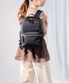 ACE BAGS & LUGGAGE ace. ラポルテム ビジネスリュック 2気室 A4 13.3インチPC収納 15L 68521 エース