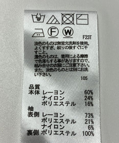 ONWARD Reuse Park 【any SiS】ニット春夏