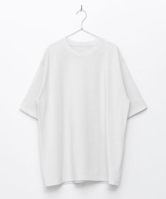 HAAG レゾナバイオ プレーティングジャージーショートスリーブシャツ