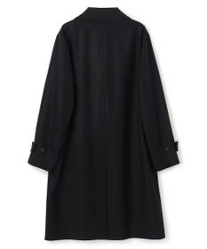 JOSEPH HOMME 【HIGH GRADE LINE】ピュアカシミヤビーバー　チェスターコート