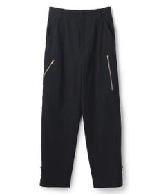 BEIGE， ORCHIES / ミリタリーパンツ