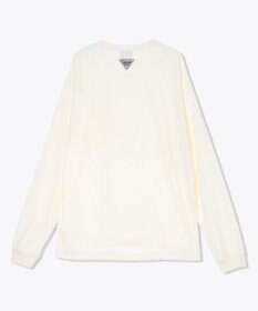 Columbia Columbia/ バーンノベルロングスリーブクルー /コロンビア