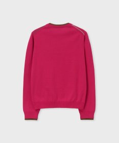 Paul Smith レイヤードカラー ニット