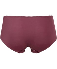 Wing ショーツ KB2721とペア 【後ろ姿きれいブラ】 はきこみ丈あさめ KF2421 ウイング／ワコール