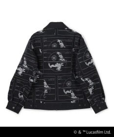 JOSEPH HOMME 【受注生産】【WEB限定】【スター・ウォーズ 】 JOSEPH HOMME スター・ウォーズ / 刺繡ブルゾン