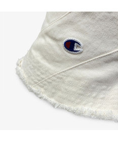 林八百吉商店 Champion　フリンジスリットチューリップハット