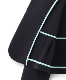 TOCCA 【洗える・消臭】BUTTERFLY WING ジャケット