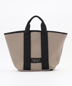 WEB&一部店舗限定】COSTA BACKET TOTE トートバッグ / TOCCA