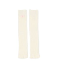 Chacott レッグウォーマー