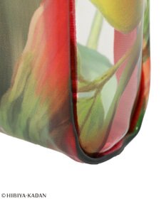 Green Parks 日比谷花壇クリアポーチ