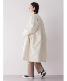 AMERICAN HOLIC キルポカ撥水加工サイドＺＩＰコート