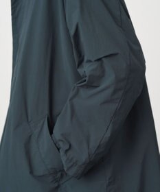 ATON AIR WEATHER | バルマカーンコート - UNISEX