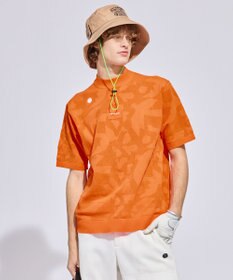 PW CIRCULUS 【手洗い洗濯可 / 小さくたためる】【UNISEX】ポケッタブルバケットハット 2026年モデル ゴルフ