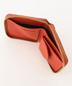 GRACE CONTINENTAL Emboss Wallet