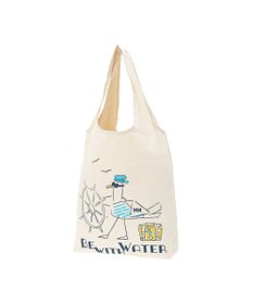 HELLY HANSEN ティアドロップトート