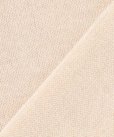 J.PRESS YORK STREET 【UNISEX】ハイゲージクルーネック ニット