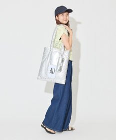 AMERICAN HOLIC パテッドホリホリポーチ