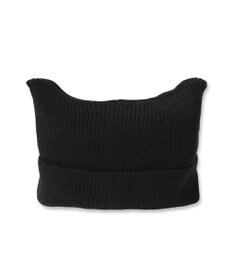 WEGO ネコミミニットキャップ