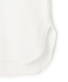 23区 L Lauren Rolwing コラボ グラフィックプリント リラクシー Tシャツ