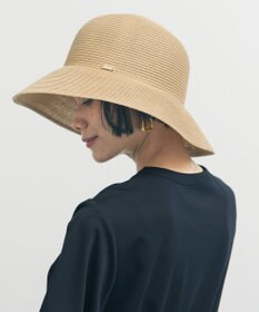 UNFILO UVカット ブレードハット