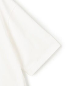 23区 L Lauren Rolwing コラボ グラフィックプリント リラクシー Tシャツ