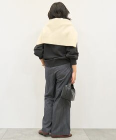 AMERICAN HOLIC News paperスウェット