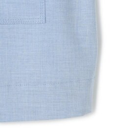 BEIGE， APOPHY / ステッチディテールショートシャツジャケット