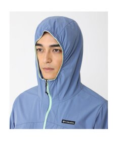 Columbia Columbia/ ハーパースパイアソフトシェルジャケット /コロンビア