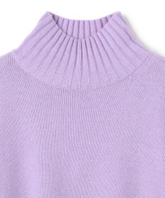 uncrave チャンキーニット プルオーバー