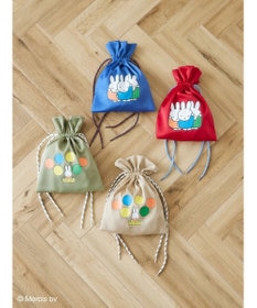 Green Parks ｍｉｆｆｙ／きんちゃく