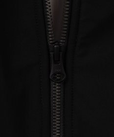 23区GOLF 【23Fondation/MEN】ニットパーカー