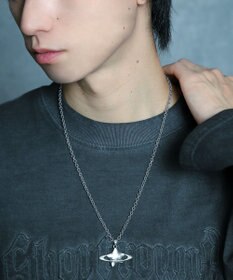 WEGO MBIGモチーフネックレス