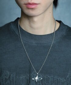 WEGO MBIGモチーフネックレス