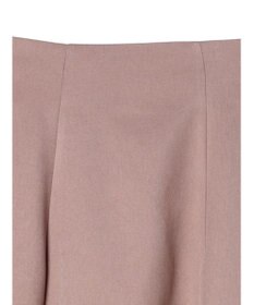 earth music&ecology すきな丈フレアスカート