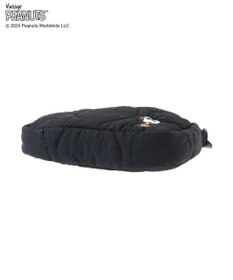 Green Parks ■ＰＥＡＮＵＴＳ　キルティングショルダーＳ