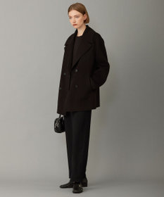 ウールリバー Pコート / ICB | ファッション通販 【公式通販】オン