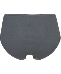 Wing ショーツ 【デイリーフィット リブ】 リブ素材(身生地部) はきこみ丈ふつう EC2400 ウイング／ワコール