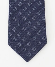 J.PRESS MEN 小紋柄 ネクタイ