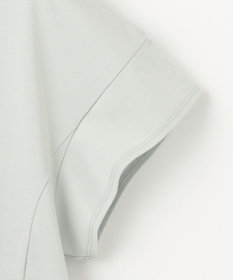 J.PRESS LADIES 【WEB限定・吸水速乾】OUKAプレーティング カットソー