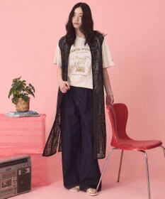 AMERICAN HOLIC 【PENNEY'S】アソートロゴTシャツ