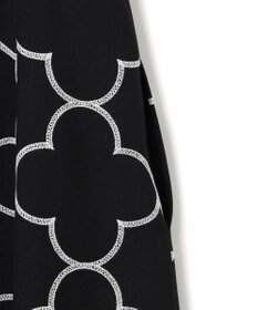 TOCCA 【Archive Collection】MONTMARTRE ドレス