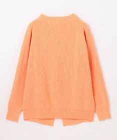 ANY 【8色展開】アゼボトルニットプルオーバー