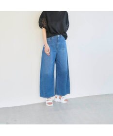 MODE ET JACOMO <noyau>トリプルベルクロ厚底スポーツサンダル